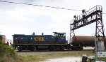 CSX 1184